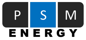 PSM Energy Logo
