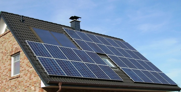 Energy Performance Certificate